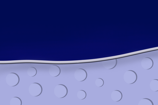 Lunar Surface | Galactic Horizon Illustration