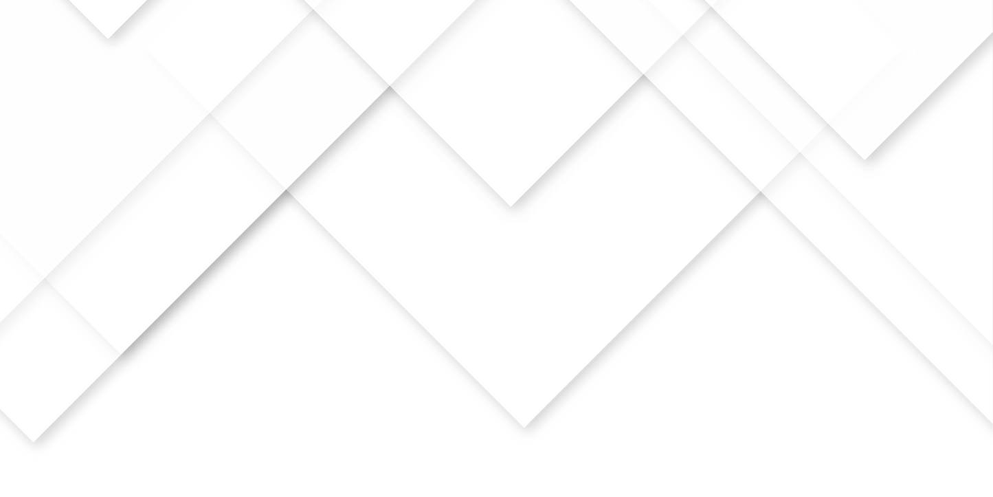 Sharp white and grey diamonds vector
