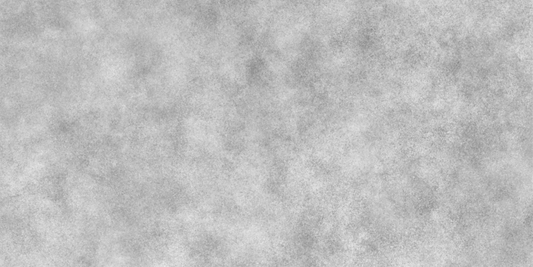 Gray grain and soft shadow dust a bright surface